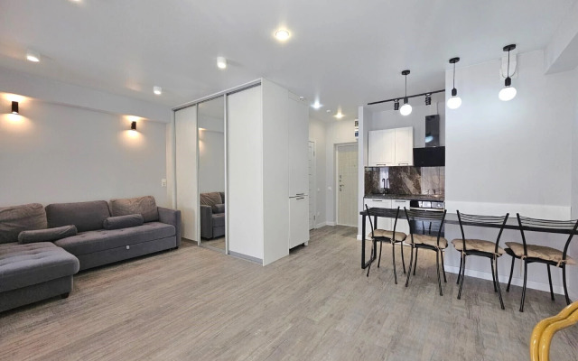 Апартаменты на Ул Старошоссейная 5к1