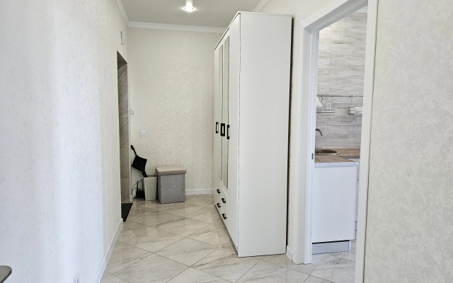 Apartamenty na Suzdalskoi 20