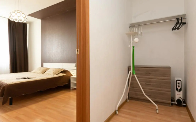 Апартаменты Этажидейли на Степана Разина 122