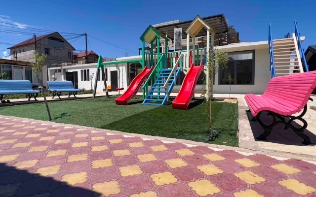 Moryana Recreation center