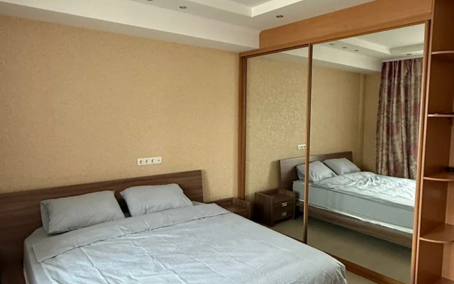 Квартира Просторная в Лучшем районе города