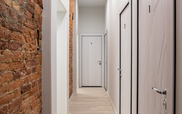 Antre Apartments on Konyushennaya for 4 Guests