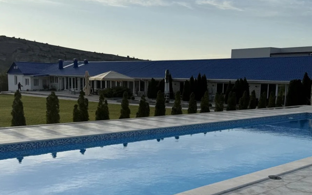 Predgorye Mini hotel