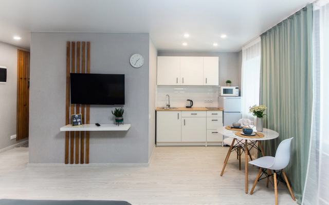 Apartamenty GOOD NIGHT na Kievskoj 109/1