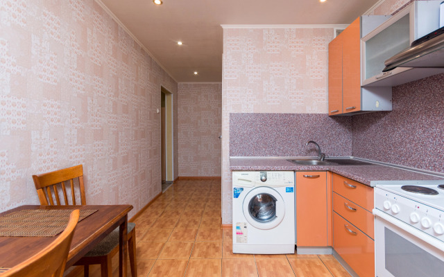 Квартира Однокомнатная Квартира на Блюхера