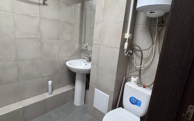 Квартира 1 ком