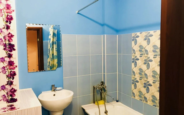 Квартира 3х Комнатная в Иркутске