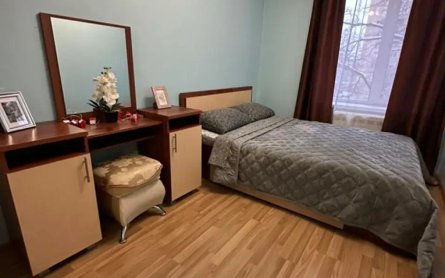 Uyutnaya Posutochno Flat - Apartment in Moscou - Photo 4