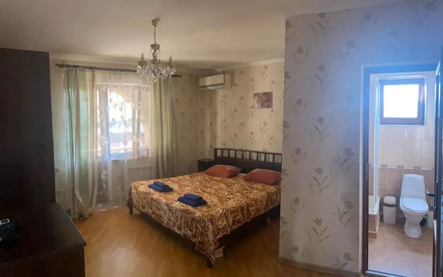 Apartment Irena 2 Guest house