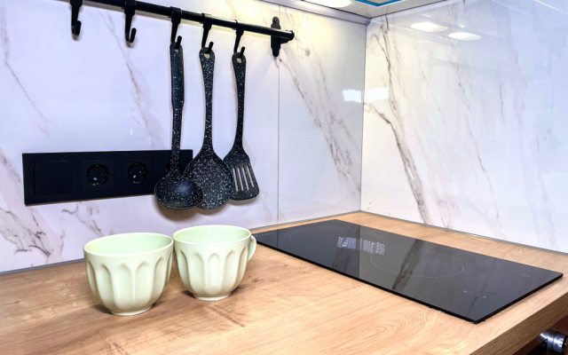 Квартира 1 на Кожевнической 3/1