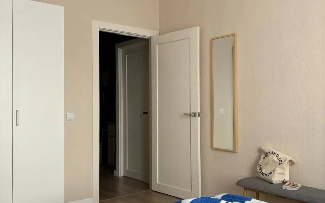 Апартаменты Apart Seasons Novosinarskii 7