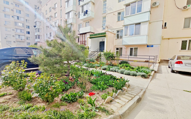 Квартира Полноценная 2хкомнатная квартира на 9 мая