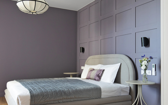 Апартаменты Lilac by Pavlov