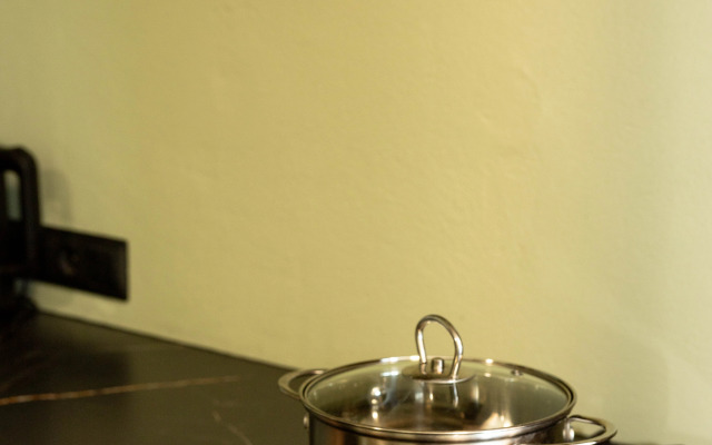 Квартира Лофт на Гептнера 17