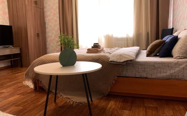 Khorosho kak doma Flat