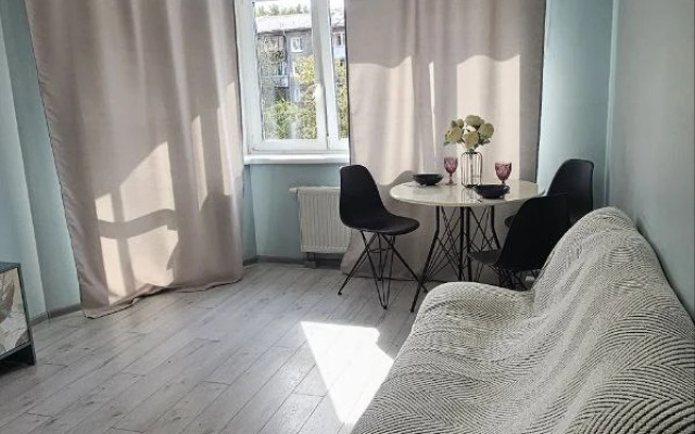 Квартира в 3 Мин. от Вокзала