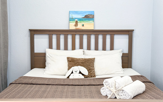 Guest House S Basseynom