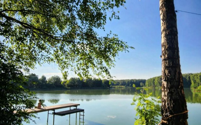 Mokh - Mesto Sily Villa