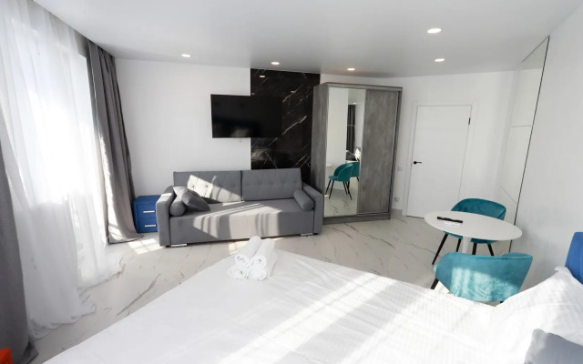 Апартаменты Симфония 1