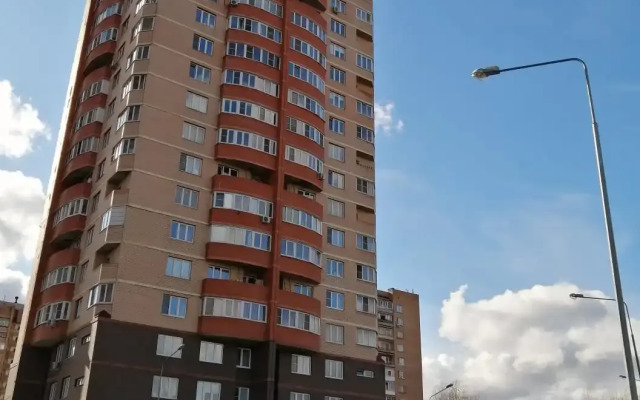 Na Tvardovskogo Apartments