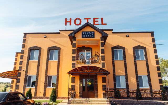 Family Hotel
