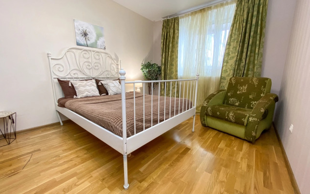 Апартаменты рядом с достопримечательностями