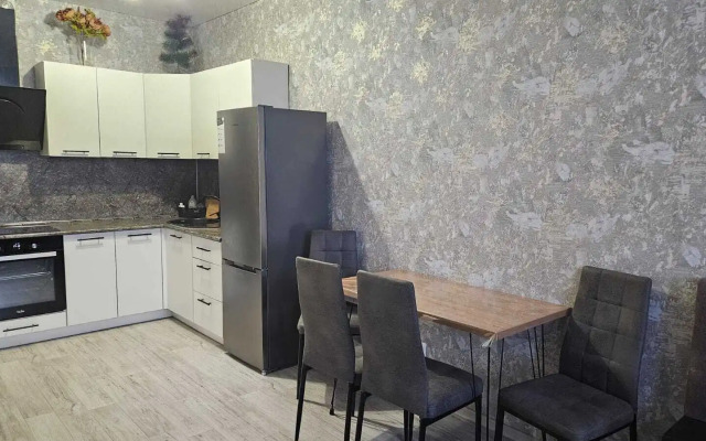 Na Nevskoy 109 Apartments