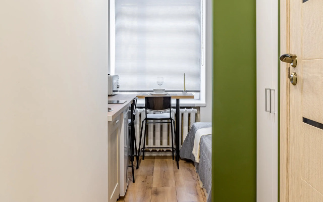 Inhome24 V Odintsovo Apartments