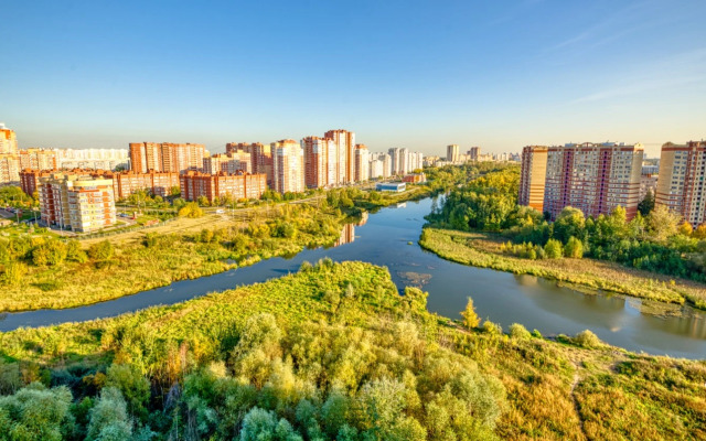 Квартира на Яганова 12