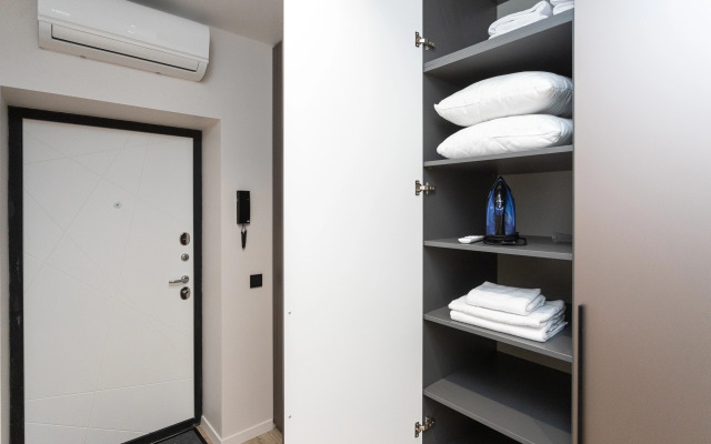 Квартира АрендаСервис на Приморской