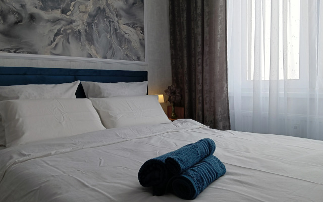 Квартира Прекрасная 1 комн квартира в ЖК Матросов