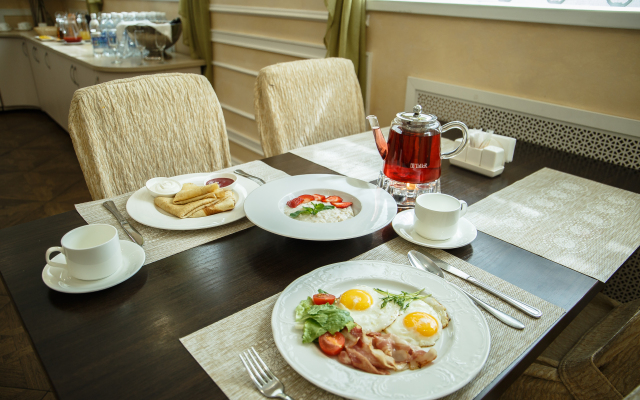 7 Avenue Hotel & SPA