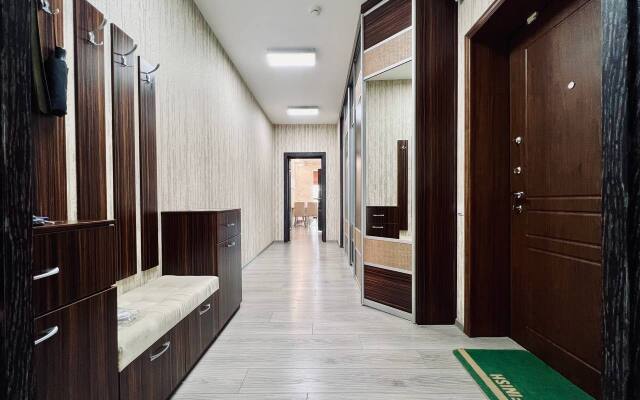 Квартира Сочинские Виды