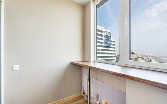 Domino U Dona Apartments