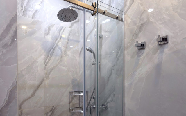 Mirror Ot Progosti Apartments