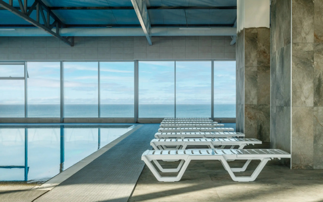 Corudo Family Resort&Spa Hotel