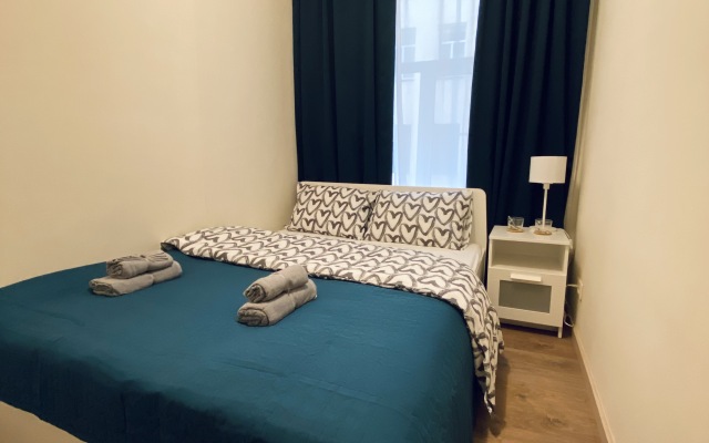 Отель Звездное небо