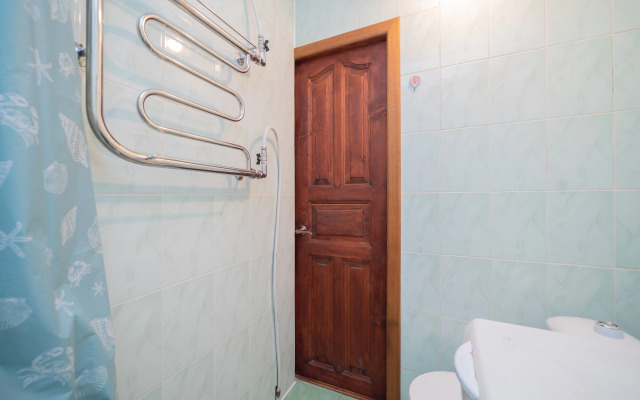 Апартаменты Dolina