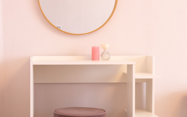 Lovelyhome39 u poyuschikh fontanov Apartments