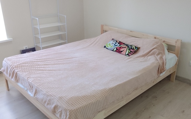 Частный дом Хитрый Лис 1