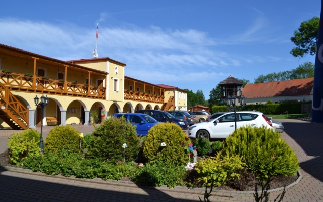 Resort Stein Hotel