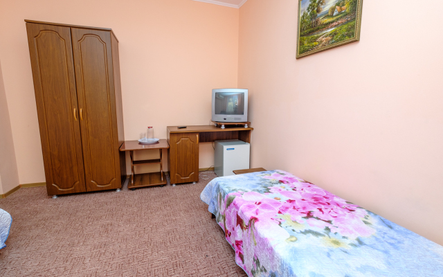 Гостевой Дом Бристоль