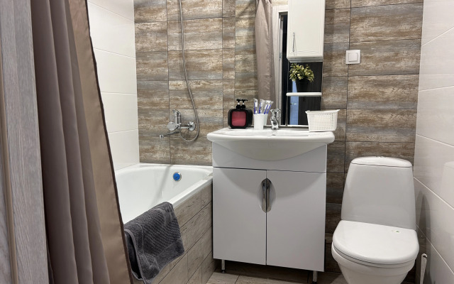 Квартира стильная на Доваторцев 82/2