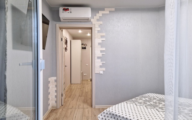 Pyatimestnaya u Morya Flat