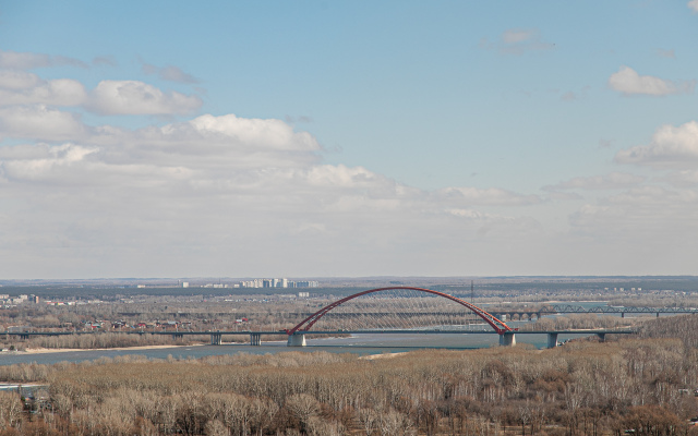 Апартаменты Комета