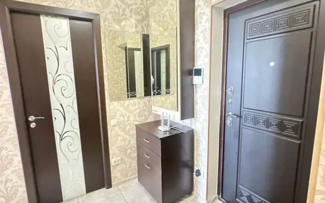 V Sochi Flat