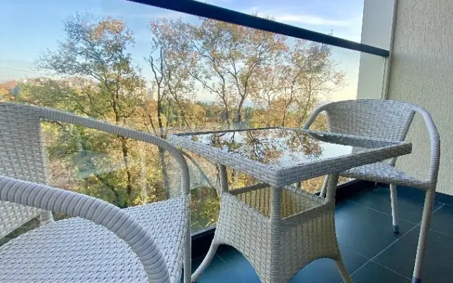 Metropol Rent Apart Apartaments