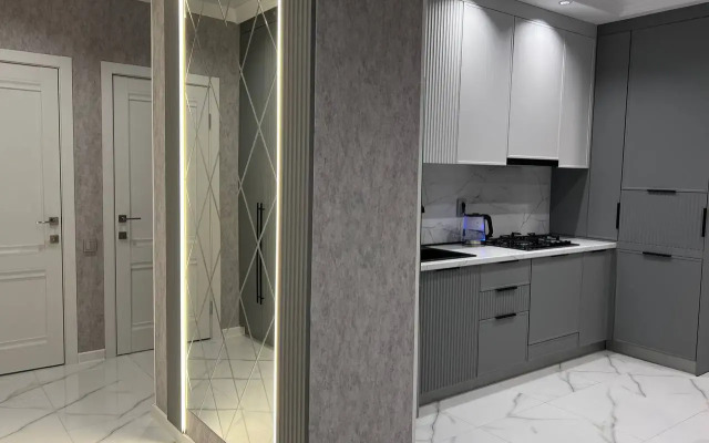 Eksklyuzivnye GALAAPART u Fontana Apartments