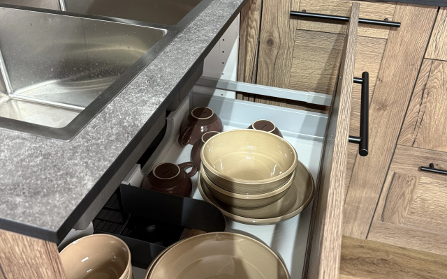 Квартира Тайный Уголок