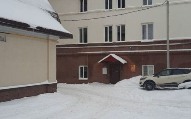 Квартира Комфорт на Карла Маркса 25